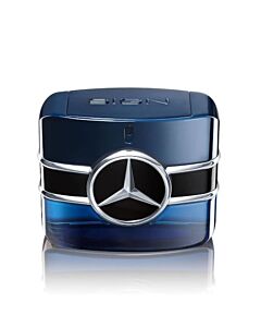 Mercedes Benz Men's Sign EDP Spray 3.4 oz Fragrances 3595471111012