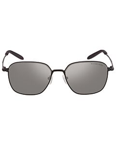 Michael Kors Tahoe 56 mm Matte Black Sunglasses