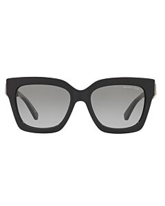 Michael Kors Berkshires 54 mm Black Sunglasses
