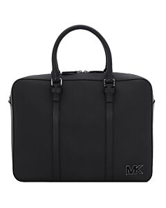 Michael Kors Black Briefcase