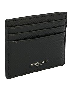 Michael Kors Black Card Case