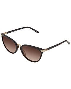 Michael Kors Claremont 56 mm Tort Sunglasses