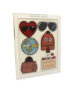 Michael Kors Misc. Undefined Color Stickers
