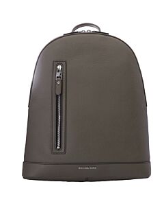 Michael Kors Olive Backpack
