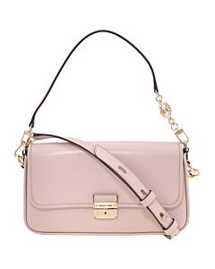 Michael Kors Soft Pink Shoulder Bag