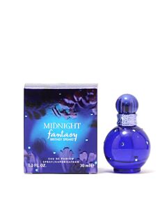 Midnight Fantasy / Britney Spears EDP Spray 1.0 oz (w)