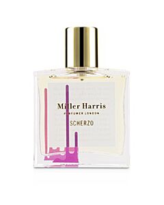 Miller Harris Ladies Scherzo EDP Spray 1.7 oz Fragrances 5051199000505