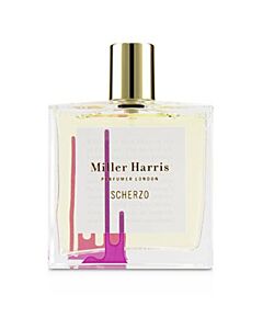 Miller Harris Ladies Scherzo EDP Spray 3.4 oz Fragrances 5051199000017