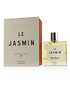 Miller Harris - Le Jasmin Eau De Parfum Spray  100ml/3.4oz