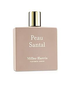 Miller Harris - Peau Santal Eau De Parfum Spray  100ml/3.4oz