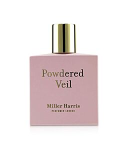 Miller Harris - Powdered Veil Eau De Parfum Spray  50ml/1.7oz