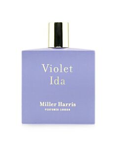 Miller Harris - Violet Ida Eau De Parfum Spray  100ml/3.4oz