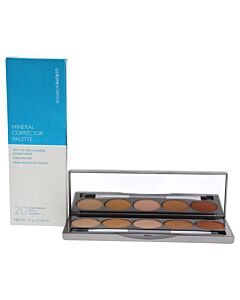 Mineral Corrector Palette SPF 20 by Colorescience for Women - 0.42 oz Concealer