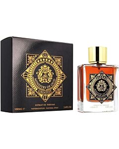 Paris Corner Unisex Ministry Of Oud Greatest Extrait de Parfum Spray 3.4 oz Fragrances 6294652987251