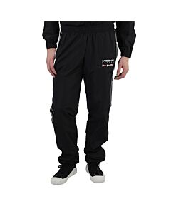 Misbhv The Sailing Track Trousers In Black