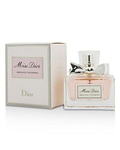 Miss Dior Absolutely Blooming / Christian Dior EDP Spray 1.0 oz (30 ml) (w)