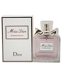 Miss Dior Blooming Bouquet / Christian Dior EDT Spray 1.7 oz (50 ml) (w)
