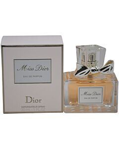 Miss Dior by Christian Dior for Women - 1 oz EDP Spray