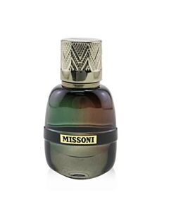 Missoni Parfum Pour Homme / Missoni EDP Spray 1.0 oz (30 ml) (M)