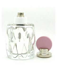 Miu Miu Ladies Fleur D'Argent Absolue EDP Spray 3.4 oz (Tester) Fragrances 3614225411311