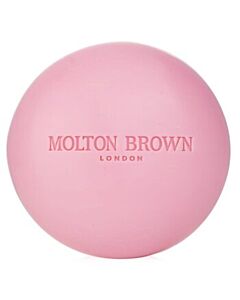 Molton Brown Delicious Rhubarb & Rose Perfumed Soap 5.29 oz Bath & Body 5030805015126