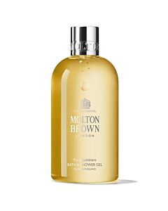 Molton Brown Flora Luminare Shower Gel 10 Bath & Body 5030805003222