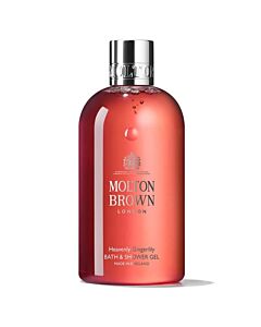 Molton Brown Heavenly Gingerlily Shower Gel 10 Bath & Body 5030805002607