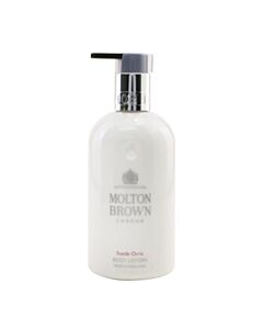 Molton Brown Men's Suede Orris Body Lotion 10 oz Bath & Body 008080125996