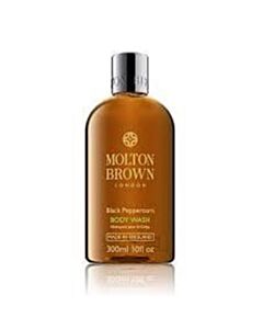 Molton Brown Re Charge Black Pepper Shower Gel 10 OZ Bath & Body 008080151506