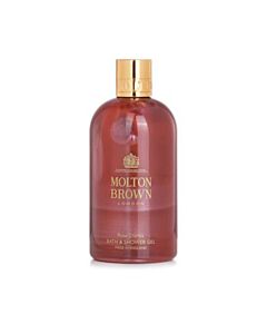 Molton Brown Rose Dunes Bath & Shower Gel 10 oz Bath & Body 008080163301