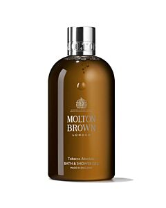 Molton Brown Tobacco Absolute Shower Gel 10 Bath & Body 5030805002942