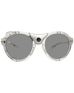 Moncler 52 mm Crystal Sunglasses