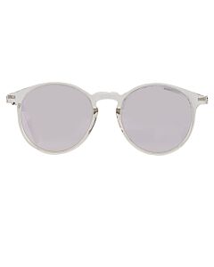 Moncler 53 mm Crystal Sunglasses