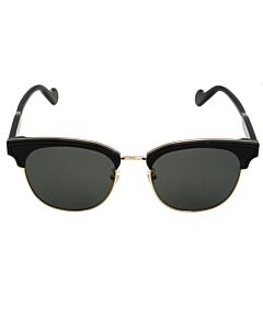 Moncler 62 mm Black Sunglasses