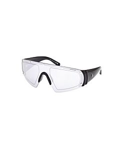 Moncler Cycliste 00 mm Shiny Black Sunglasses