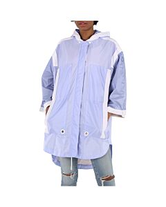 Moncler Ladies Hooded Jacket