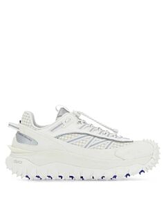 Moncler Off White Trailgrip GTX Low Top Trainers