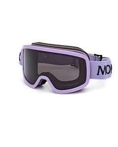Moncler Terrabeam 00 mm Violet Sunglasses