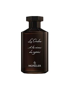 Moncler Unisex La Cordee EDP 6.7 oz Fragrances 3386460136969
