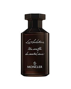 Moncler Unisex Le Solstice EDP 3.4 oz Fragrances 3386460137003