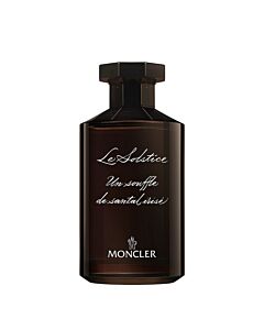 Moncler Unisex Le Solstice EDP 6.7 oz Fragrances 3386460136952
