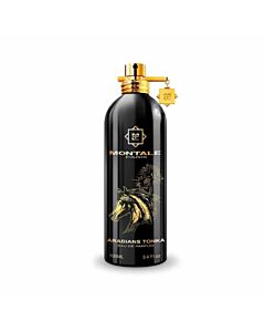 Montale Unisex Arabians Tonka EDP Spray 3.3 oz (Tester) Fragrances 0000950038096