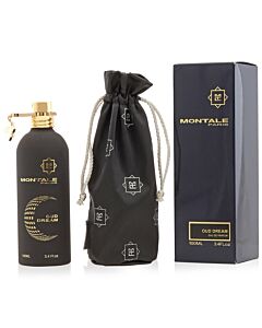 Montale Unisex Oud Dream Fragrance EDP Spray 3.4 oz Fragrances 3760260456869