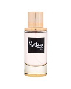 Montana Collection Edition 3 - Eau De Parfum 100ML