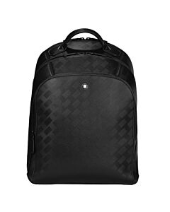 Montblanc Black Backpack