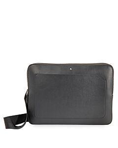 Montblanc Black Briefcase