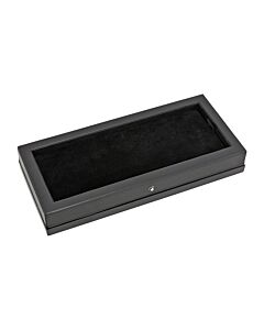 MontBlanc Black Desk Accessories