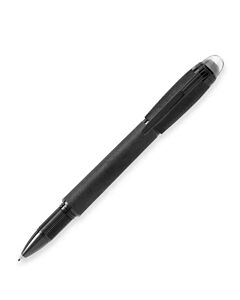 Montblanc Black StarWalker Blackcosmos Metal Fineliner Pen