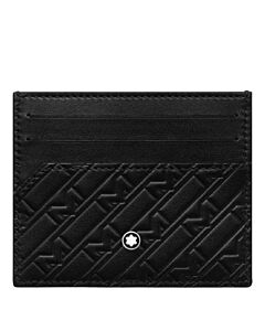 Montblanc Black Wallet
