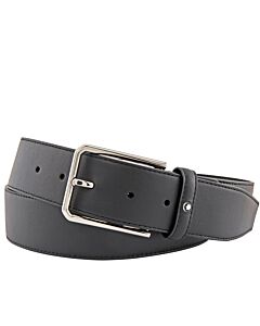 Montblanc Classic Leather Belt